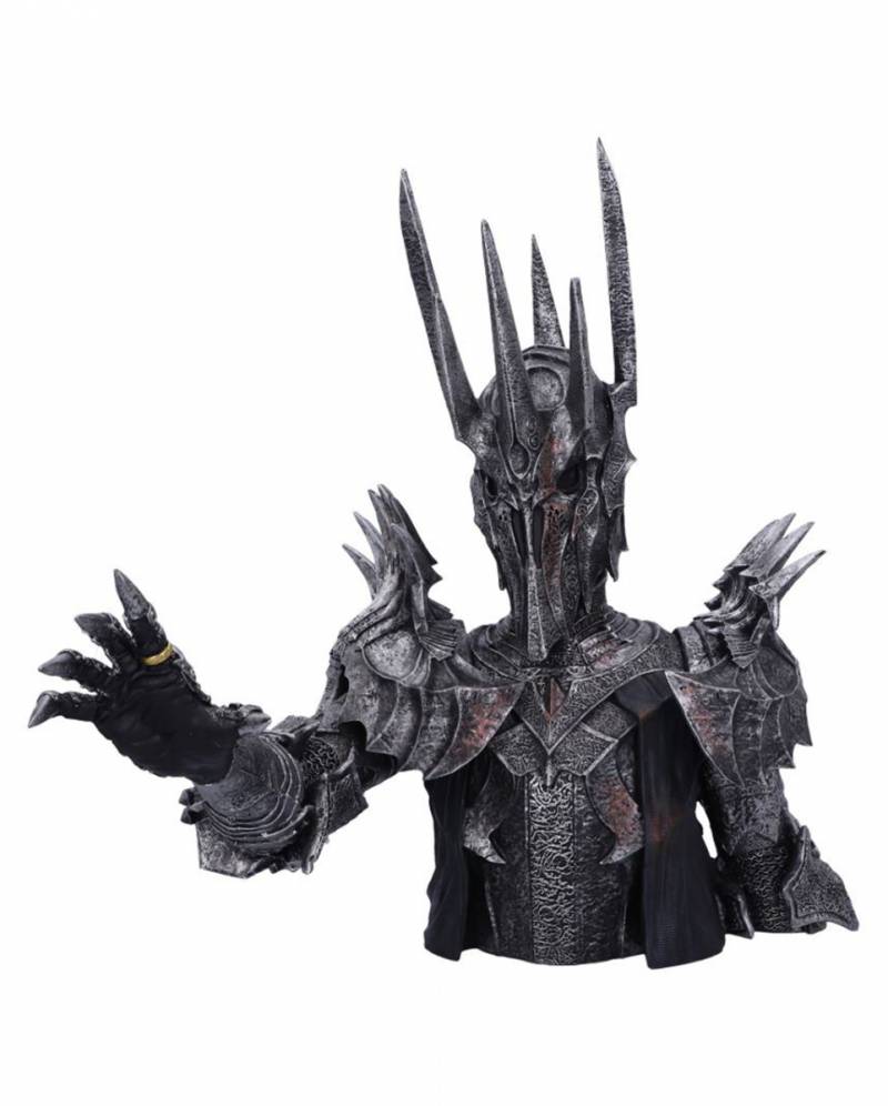 Lord of the Rings Sauron Büste 39cm