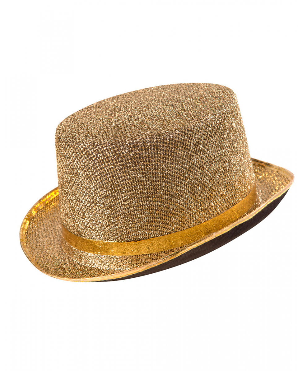 Lurex Zylinder gold Lurex Zylinder gold