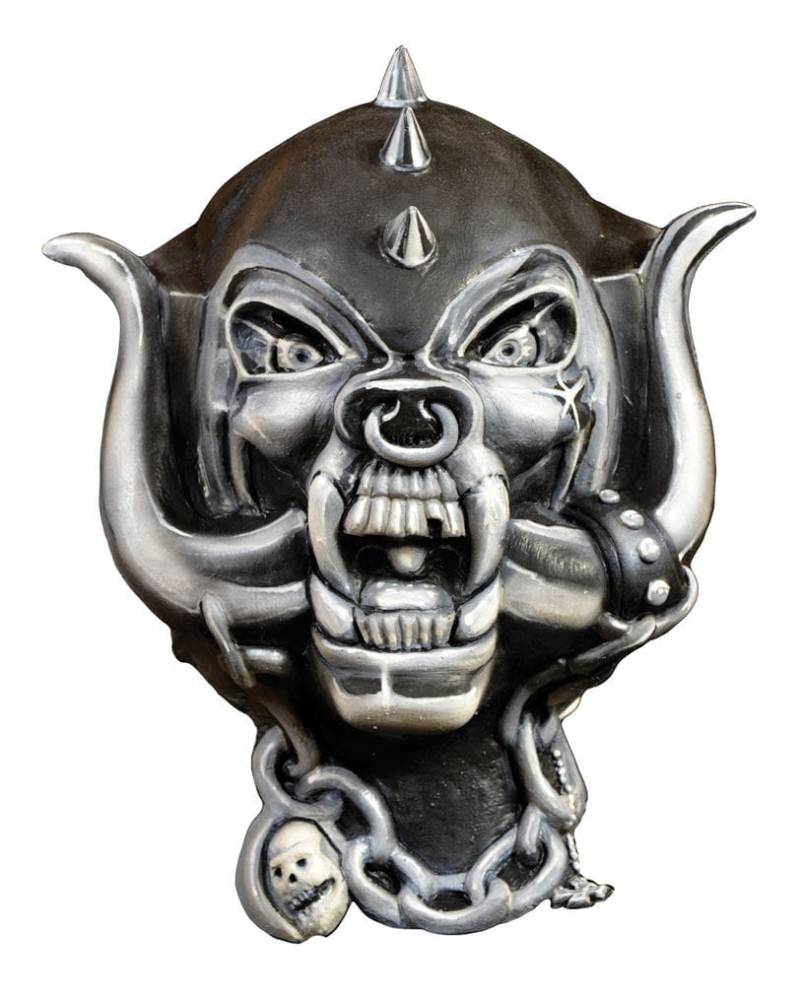 Motörhead Warpig Maske