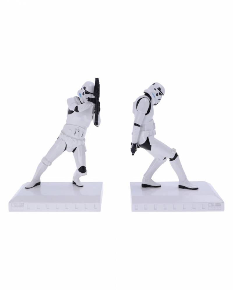 Original Stormtrooper Buchstützen 18,5 cm