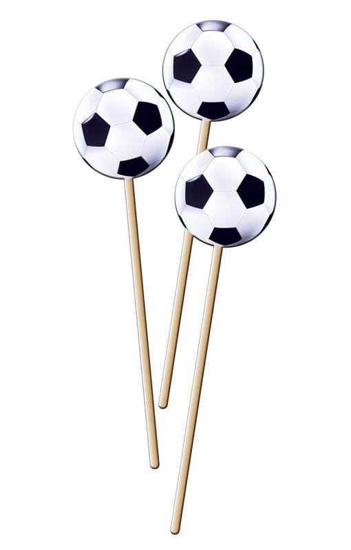 Party Picker Fußball