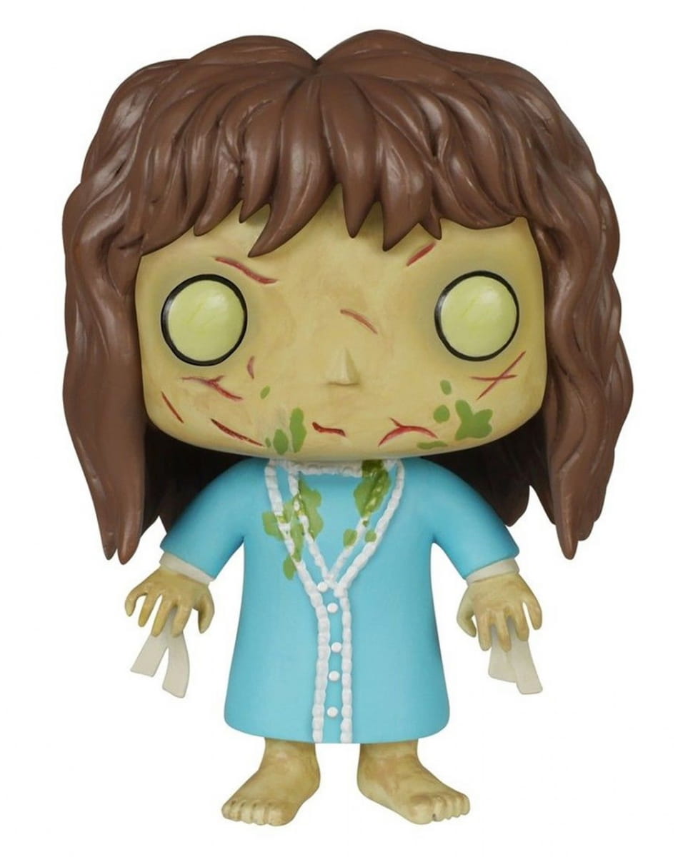 Regan The Exorcist Funko Pop! Figur Regan The Exorcist Funko Pop! Figur