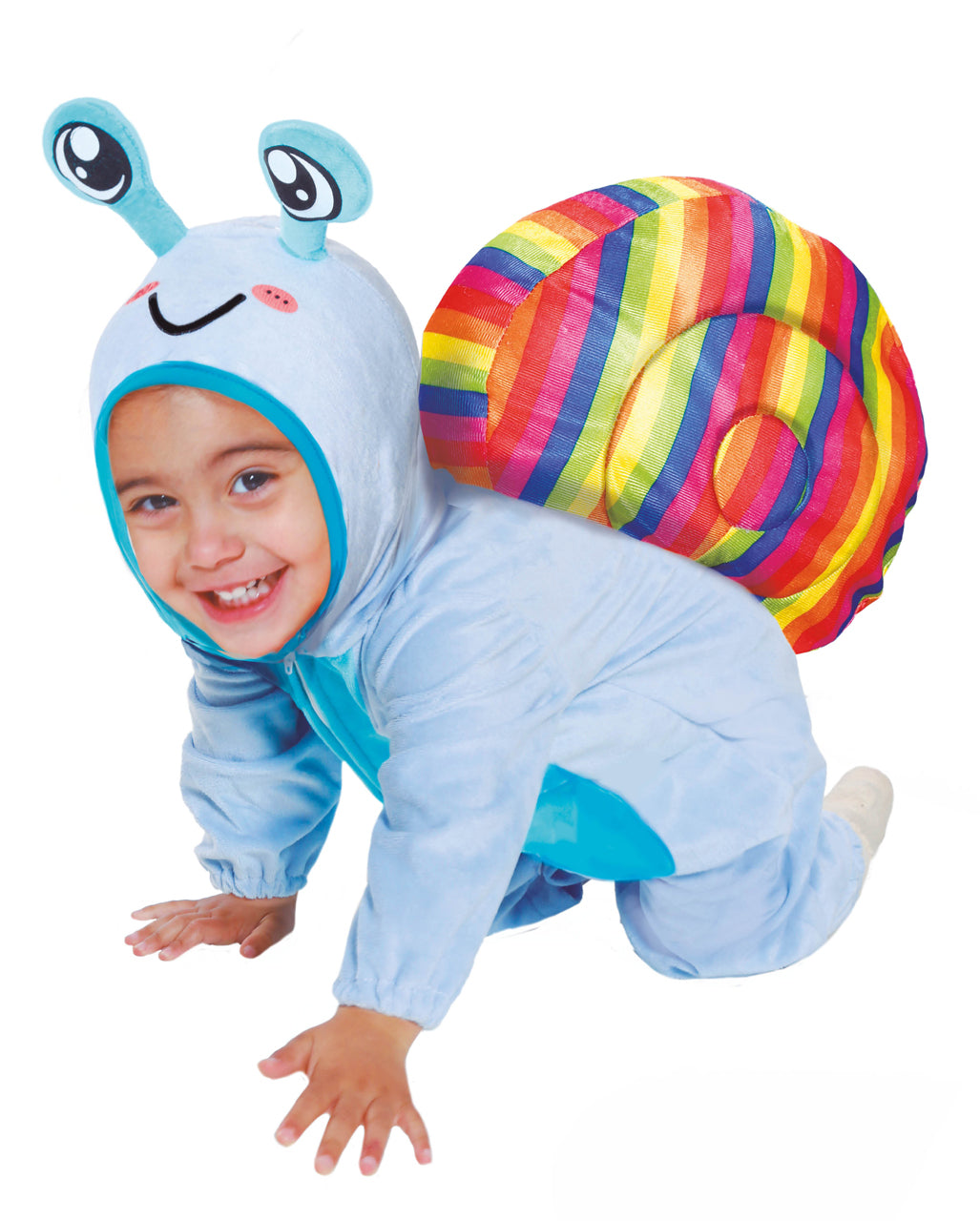 Schnecke Babykostüm Schnecke Babykostüm