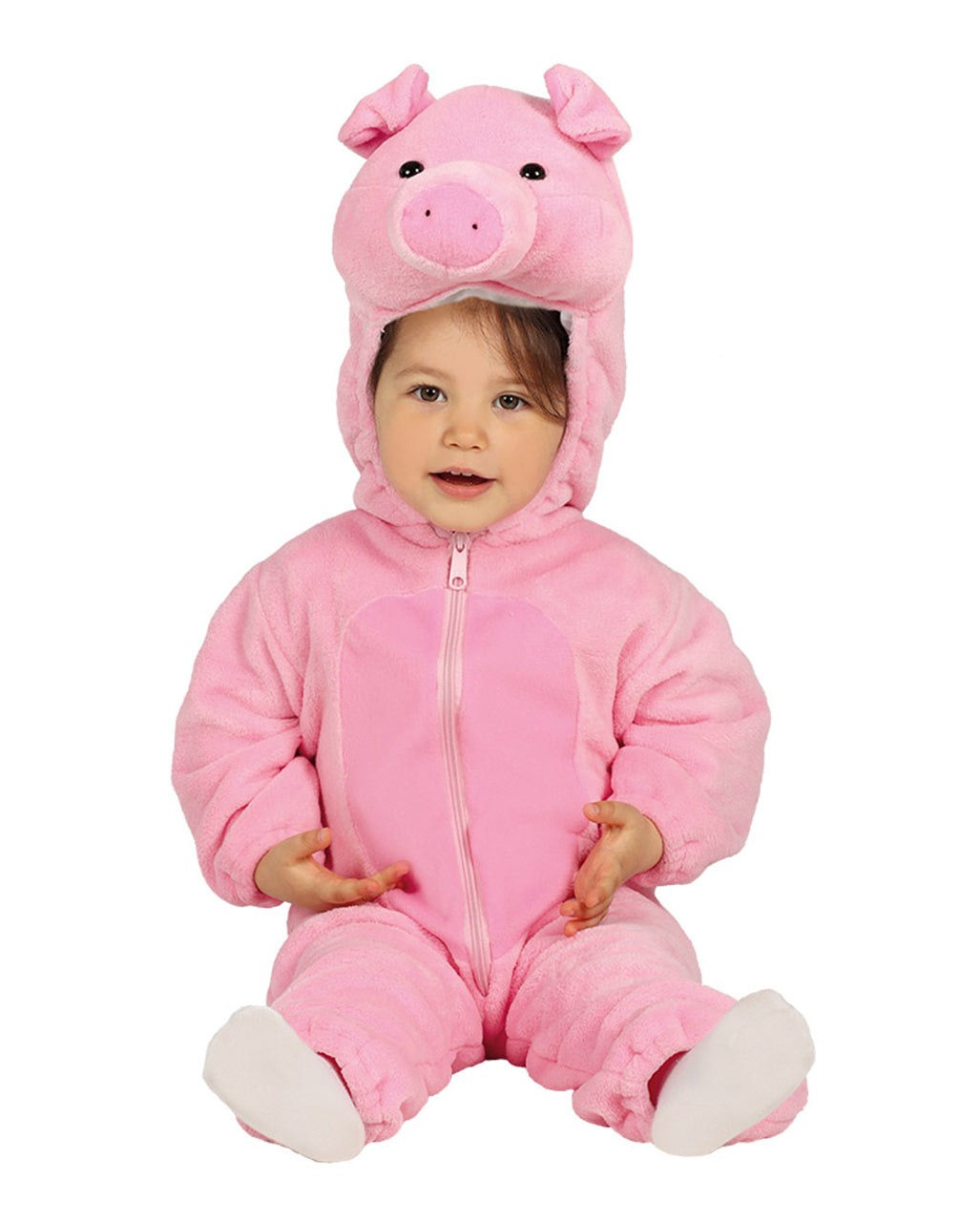 Schweinchen Baby Kostüm Schweinchen Baby Kostüm