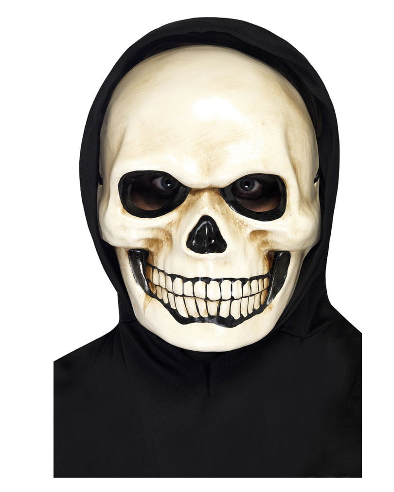 Skull Maske Skull Maske
