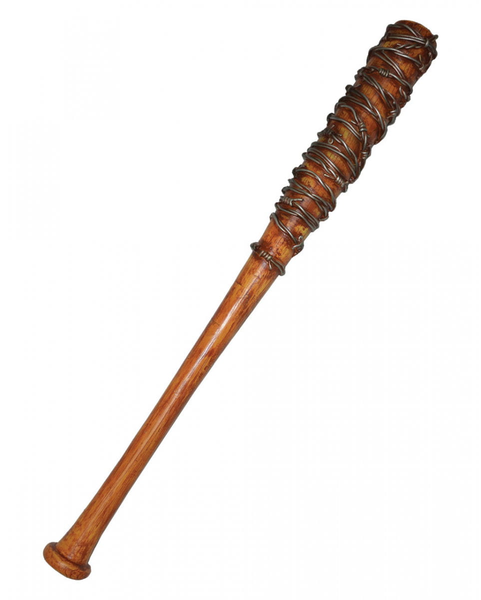 The Walking Dead - Negans Lucille