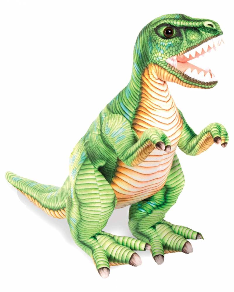 Tyrannosaurus Rex Plüschtier 40cm