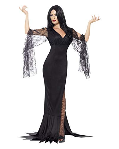 Hexe Morticia Kostümierung XL Hexe Morticia Kostümierung XL von Horror-Shop