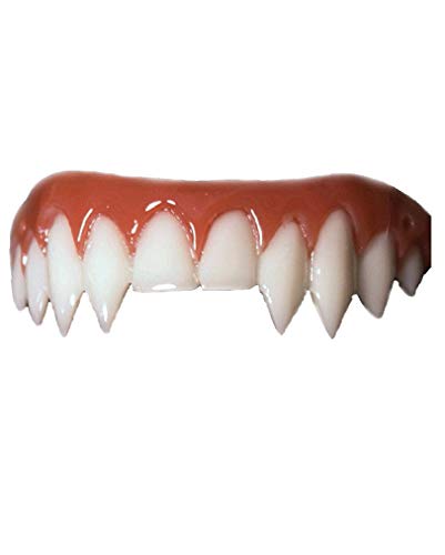 Horror-Shop Dental FX Veneers Vampir Zähne von Horror-Shop