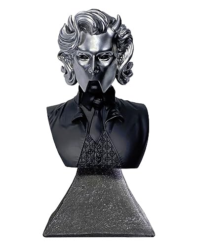 Horror-Shop Ghost Ghoulette Mini Büste 13cm Horror-Shop Ghost Ghoulette Mini Büste 13cm von Horror-Shop