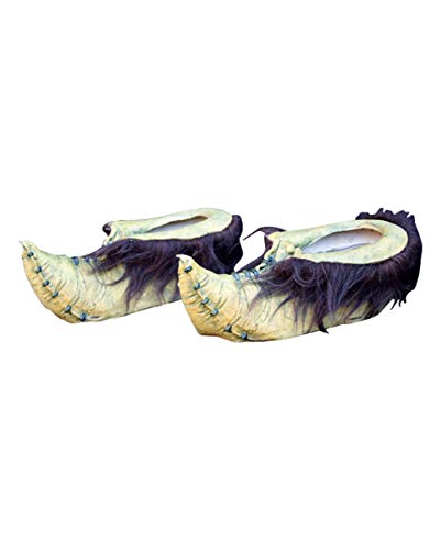 Horror-Shop Goblin Schuhe Kostümzubehör von Horror-Shop