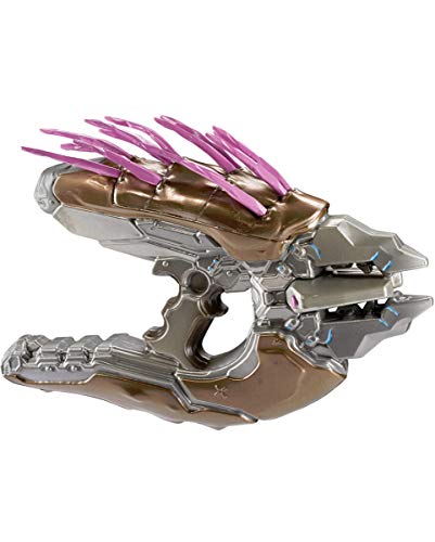 Horror-Shop Halo Needler Master Chief als Spielzeugwaffe für Cosplay Kostüme von Horror-Shop