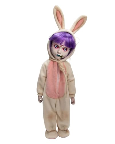 Horror-Shop Living Dead Dolls Eggzorcist Actionfigur 25cm von Horror-Shop