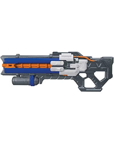 Horror-Shop Overwatch Soldier 76 Blaster als Spielzeugwaffe & Kostümzubehör von Horror-Shop