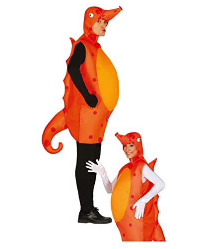 Horror-Shop Seepferdchen Kostüm für Erwachsene | Unisex Horror-Shop Seepferdchen Kostüm für Erwachsene | Unisex von Horror-Shop