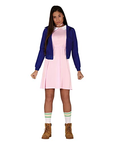 Horror-Shop Stranger Girl Damenkostüm L / 42-44 Horror-Shop Stranger Girl Damenkostüm L / 42-44 von Horror-Shop