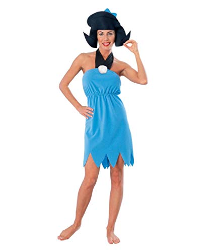 Horror-Shop The Flintstones Betty Geröllheimer Kostümkleid von Horror-Shop