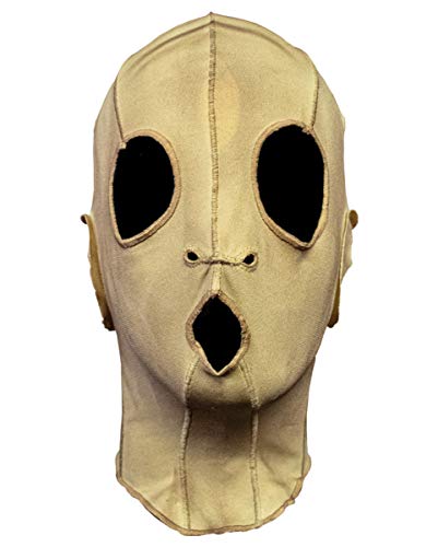 Pluto Halloween & Horror Maske - US von Horror-Shop