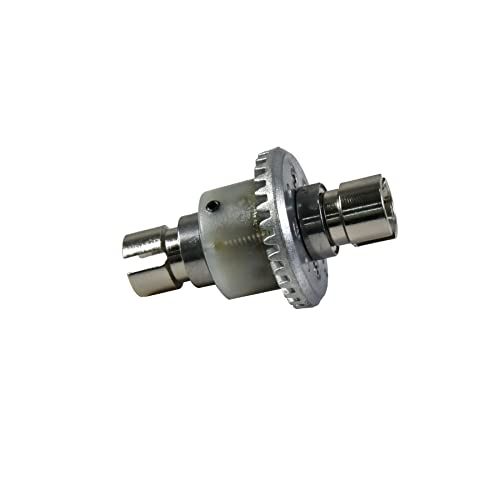 Hosim 16420E RC Auto Differential Zubehör Ersatzteile für Ferngesteuertes Fahrzeug H07 von Hosim