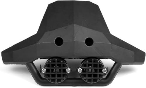 Hosim RC Car Front Bumper 03 Block Accessory Spare Parts FY-QFZ03 X16 X08 X07 X06 1/10 brushless high Speed RC Truck Original Replacement Parts Hosim RC Car Front Bumper 03 Block Accessory Spare Parts FY-QFZ03 X16 X08 X07 X06 1/10 brushless high Speed RC Truck Original Replacement Parts von Hosim