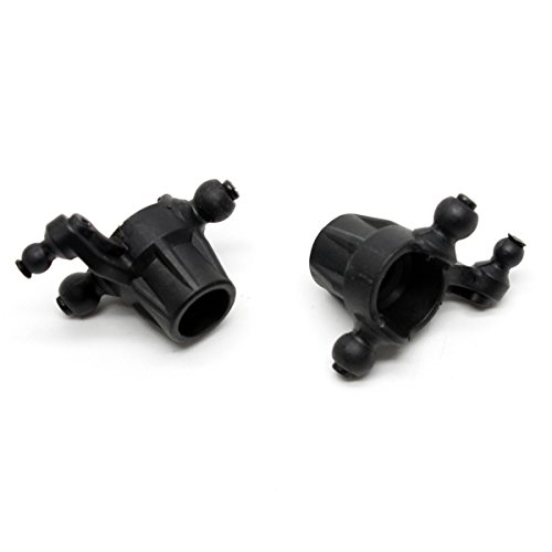 Hosim RC Car Front Streening Cup Accessory Spare Parts 30-SJ11 for 9130 9138 9137 9135 RC Car (2 Pcs) von Hosim