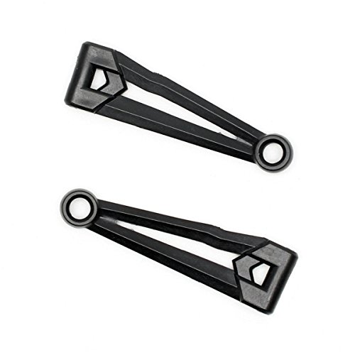 Hosim RC Car Front Upper Arm Zubehör Ersatzteile 30-SJ07 für 9130 9138 9137 9135 RC Car (2 Stück)… von Hosim