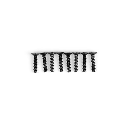 Hosim X07 X06 RC Car Screw XLF-1011 Accessory Spare Parts for X07 X06 RC Car von Hosim