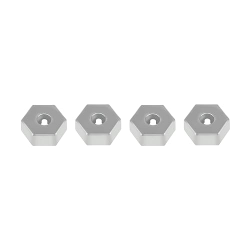 Hosim X16 X06 RC Car Hexagonal Set X12069 Accessory Spare Parts for 1:10 X16 X06 RC Car von Hosim