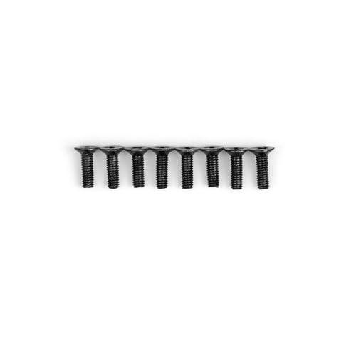 Hosim X16 X08 X07 X06 RC Car Screw XLF-1005 Accessory Spare Parts for X16 X08 X07 X06 RC Car von Hosim