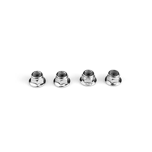 Hosim X17 RC Car Nut X17-M4LM Accessory Spare Parts for 1:8 X17 RC Car von Hosim