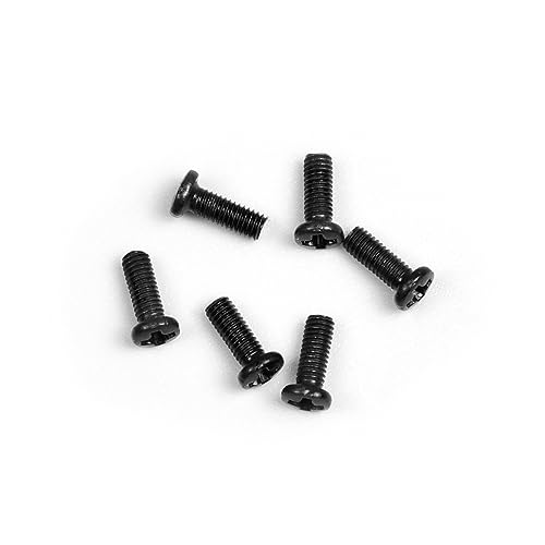 Hosim X17 RC Car Screw X17-1006 Accessory Spare Parts for 1:8 X17 RC Car von Hosim