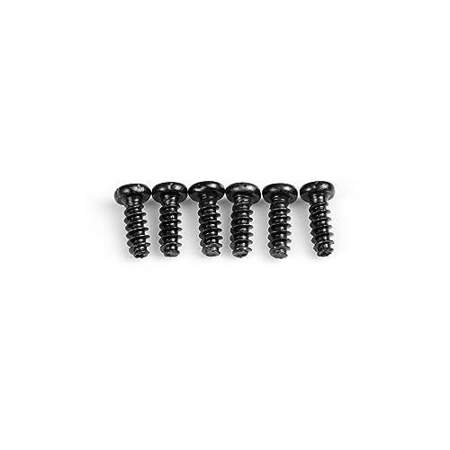 Hosim X17 RC Car Screw X17-1020 Accessory Spare Parts for 1:8 X17 RC Car von Hosim