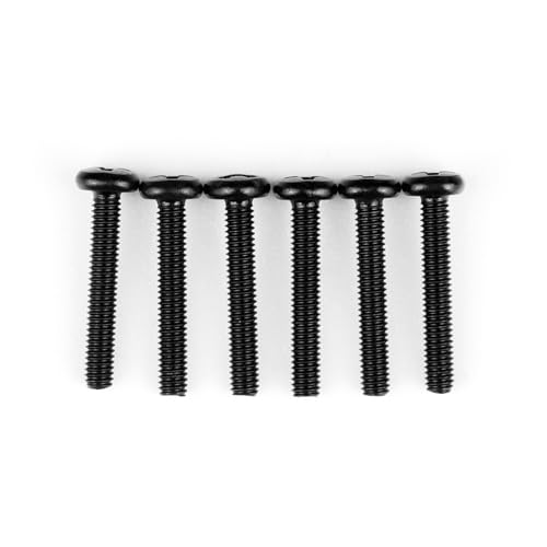 Hosim X17 RC Car Screw X17-1023 Accessory Spare Parts for 1:8 X17 RC Car von Hosim