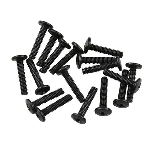 Hosim X27 X25 X17 X16 X08 X07 X15 RC-Autoschraube XLF-1008 Zubehör Ersatzteile für X27 X25 X17 X16 X08 X07 X15 RC-Auto Hosim X27 X25 X17 X16 X08 X07 X15 RC-Autoschraube XLF-1008 Zubehör Ersatzteile für X27 X25 X17 X16 X08 X07 X15 RC-Auto von Hosim