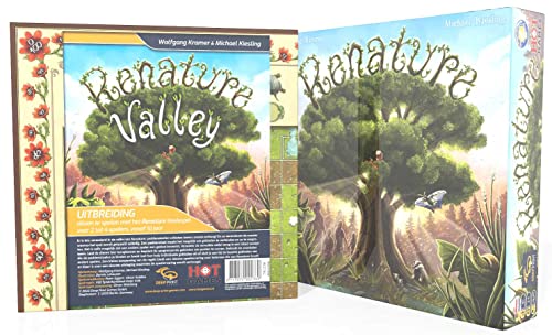 ReNature Valley Erweiterung DE von Hot Games