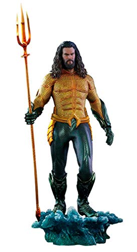 Hot Toys 1:6 Aquaman - Movie Masterpiece von Hot Toys