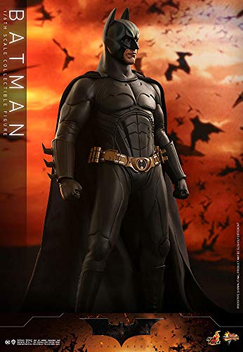 Hot Toys 1:6 Batman - Batman Begins, Mehrfarbig von Hot Toys