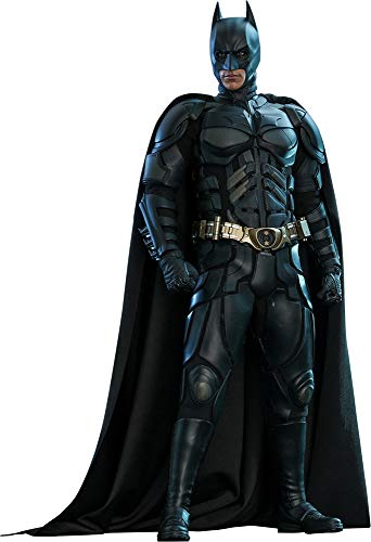 Hot Toys 1:6 Batman - The Dark Knight Rises - DX Series von Hot Toys