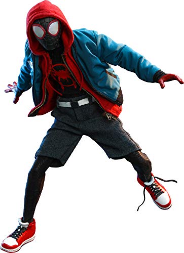 Hot Toys 1:6 Miles Morales - Into The Spider-Verse von Hot Toys