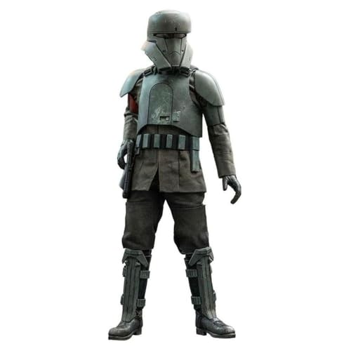 Hot Toys 1:6 Transport Trooper - The Mandalorian von Hot Toys