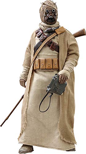 Hot Toys - 1:6 Tusken Raider - The Mandalorian von Hot Toys