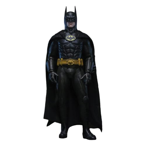 Hot Toys Batman (1989) Figur Movie Masterpiece 1/6 Batman 30 cm von Hot Toys