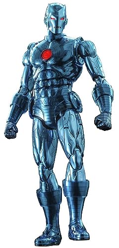 Hot Toys Marvel Comics Figur Diecast 1/6 Iron Man (Stealth Armor) Exclusive 33 cm von Hot Toys