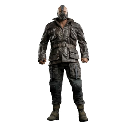 Hot Toys The Dark Knight Rises - Bane 1:6 Figur Hot Toys The Dark Knight Rises - Bane 1:6 Figur von Hot Toys