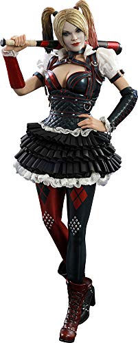 Spider-Man 2099 schwarzer Anzug im Maßstab 1:6 – Marvel – Exclusive Spider-Man 2099 schwarzer Anzug im Maßstab 1:6 – Marvel – Exclusive von Hot Toys