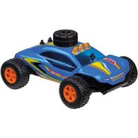 HAPPY PEOPLE 30196 HOT WHEELS RC Dune Monster 1:24 19 cm, sortiert von Hot Wheels