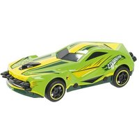 HAPPY PEOPLE 63254 HOT WHEELS RC Urban Agent 1:24, 18 cm, sortiert von Hot Wheels