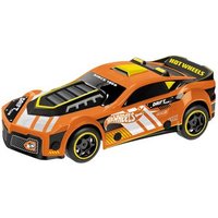 HAPPY PEOPLE 63255 HOT WHEELS RC Drift Rod 1:24, 18 cm von Hot Wheels