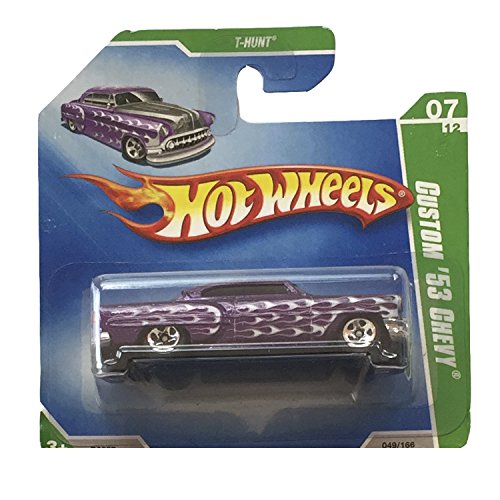 HOT WHEELS Autos HOT 100 HOT WHEELS Autos HOT 100 von Hot Wheels
