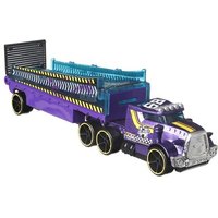 HOT WHEELS BDW51 Super Truck - sortiert von Hot Wheels